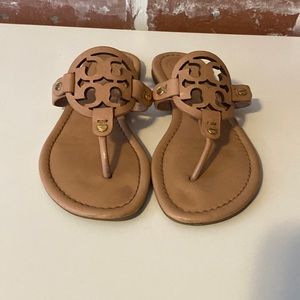 Light Makeup Tory Burch Millers